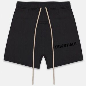 Fear of God Essentials Fleece Sweat Shorts